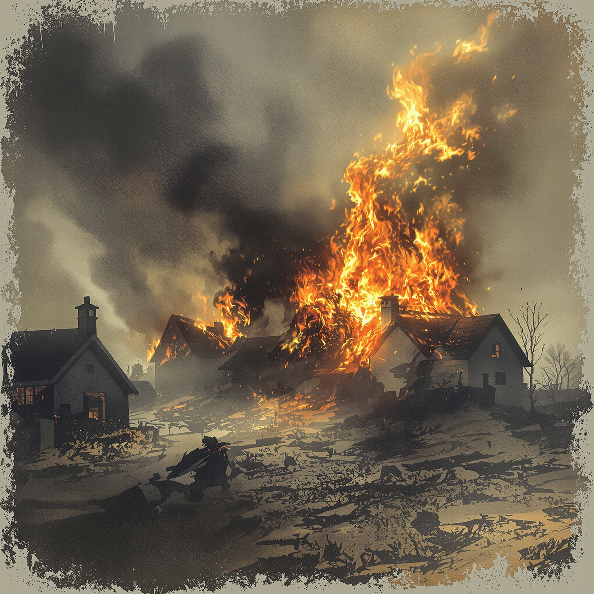 Hypotéka může změnit rozchod nesezdaných párů v peklo