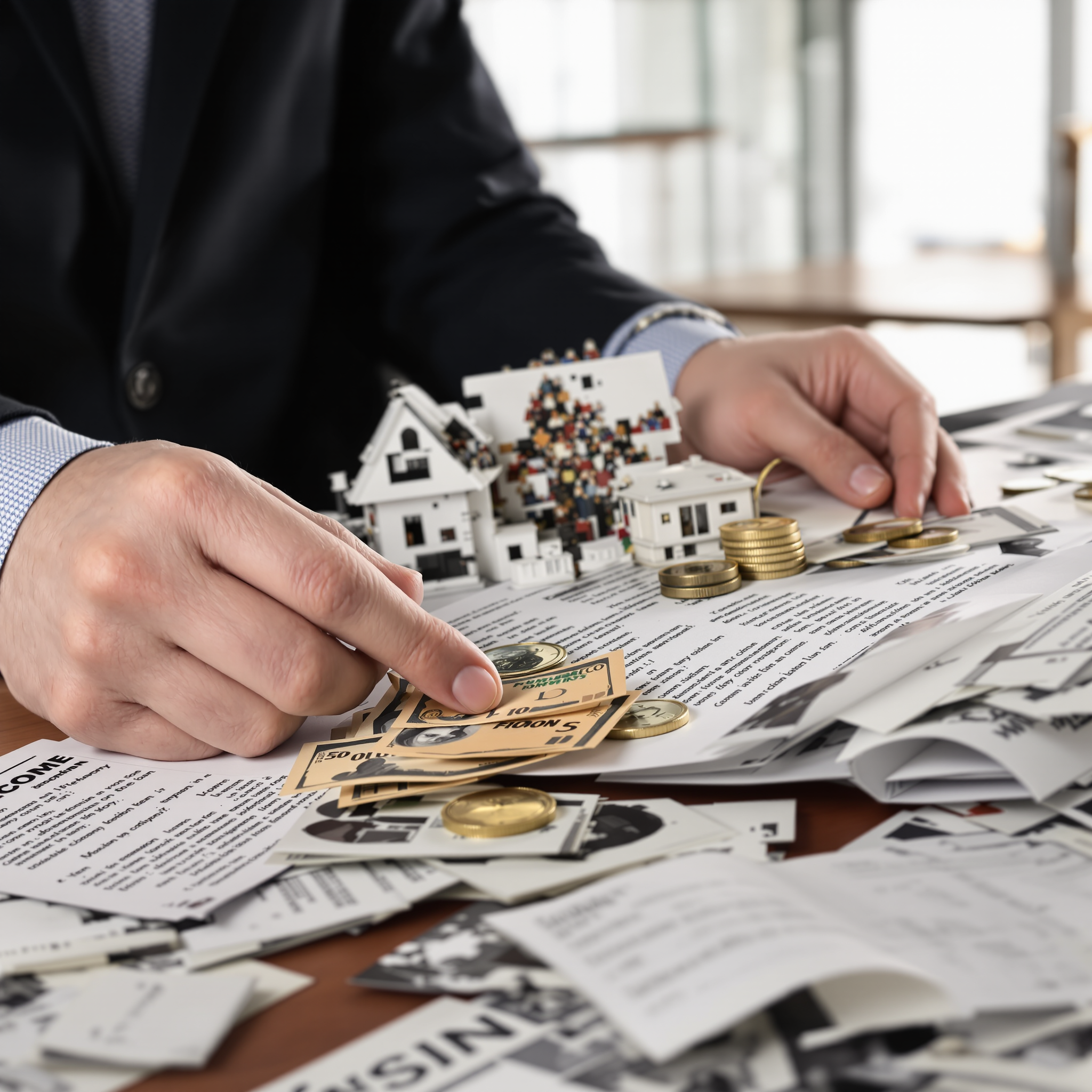 Dlužníci zaplatí za exekuci více, plánuje ministerstvo