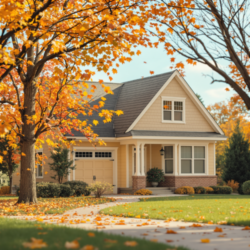Hypotéky jsou nejlevnější za poslední tři a půl roku. Nová čísla z bank