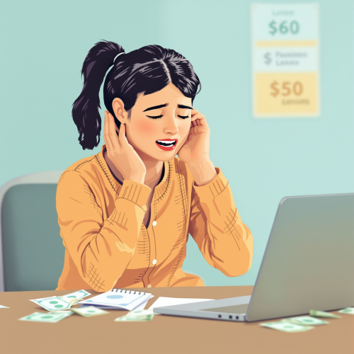 Nemáte na splátku úvěru? Existuje více variant řešení