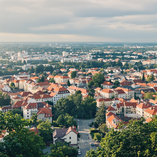Hypoteční FOMO sílí. Zájemci o bydlení spěchají před dalším zdražováním