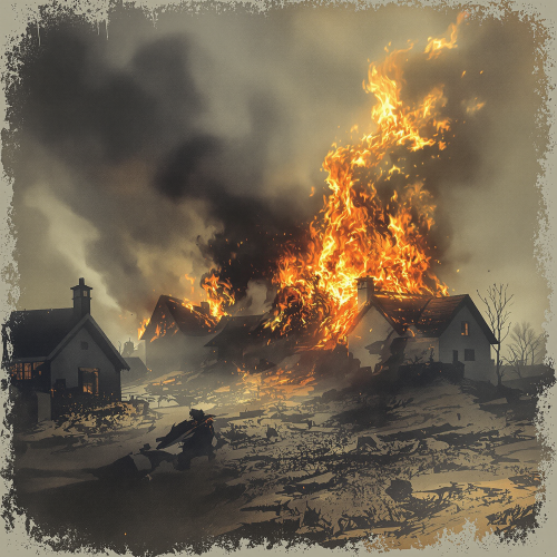 Hypotéka může změnit rozchod nesezdaných párů v peklo