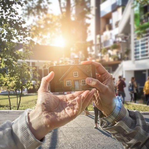 Průměrná sazba hypoték je baťovských 4,99 procenta