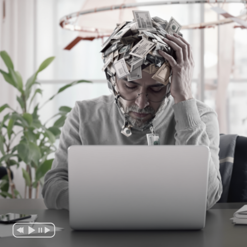 Oddlužení může pomoci nejen lidem v exekuci. Provází ho však mýty a nejasnosti